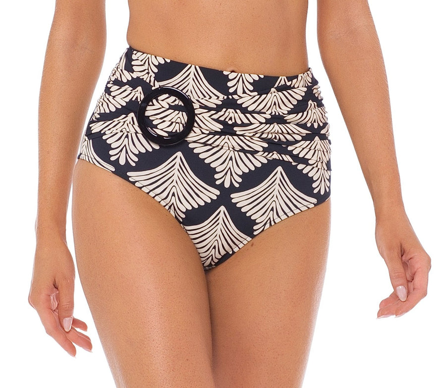 Tanga Hot Pant Estampada