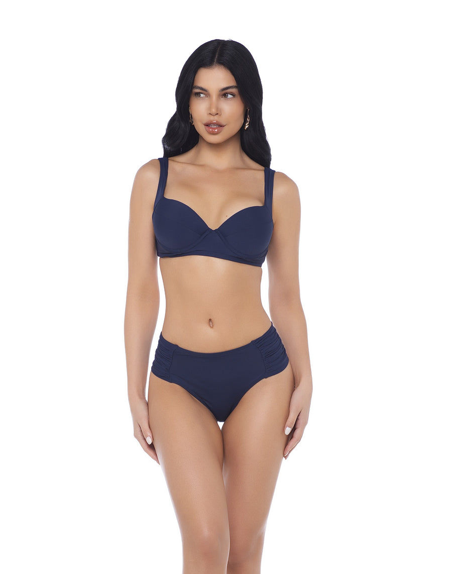 Conjunto Biquini Liso