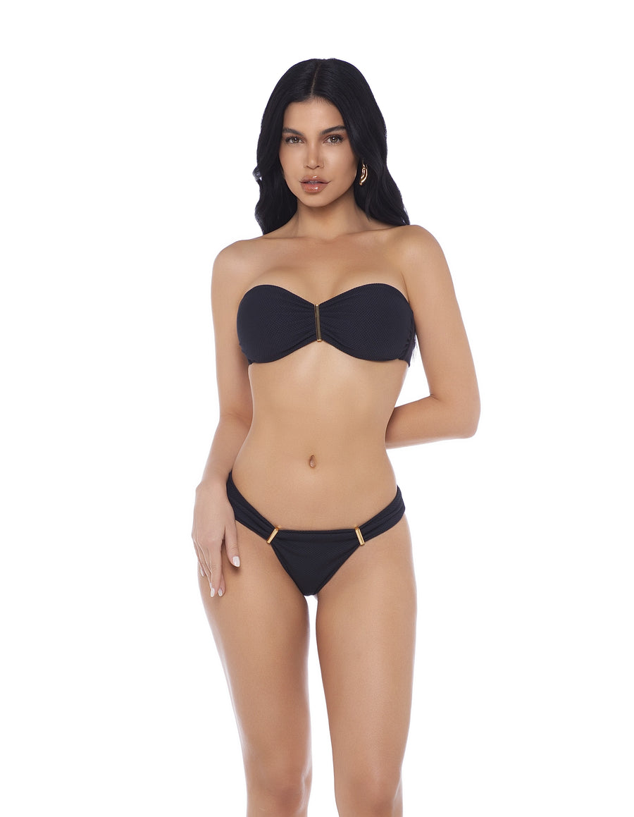 Conjunto Biquini Textura