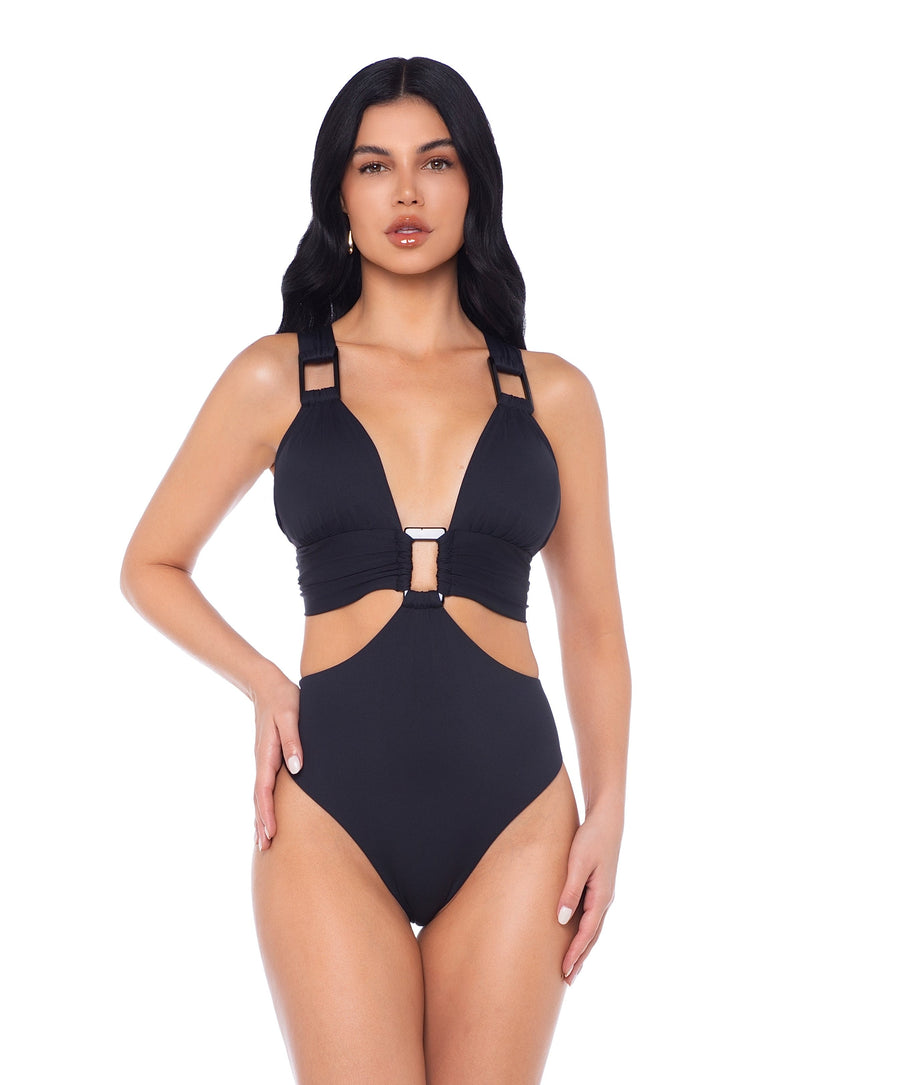 Body Fivela Liso
