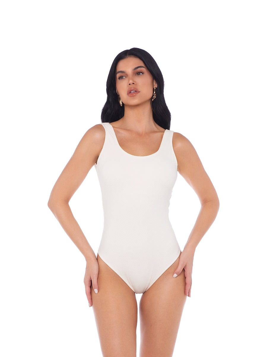 Body Fio Duplo Textura