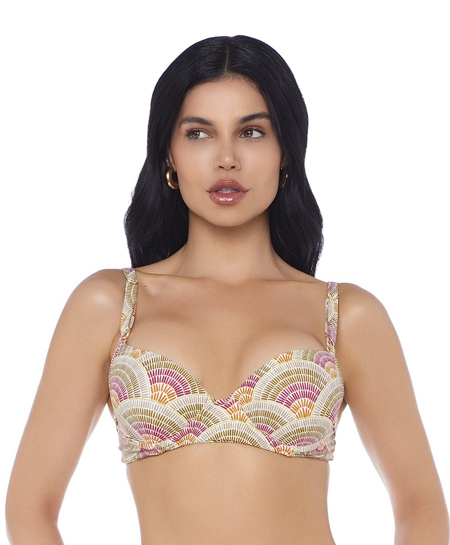 Top Estampado 403 - 36E
