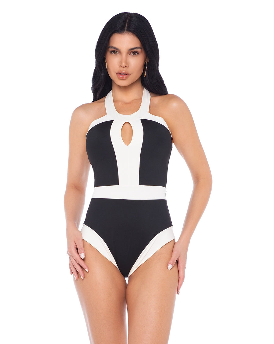 Body Preto e Branco