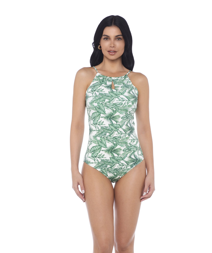 Body Estampado Moderate 4036 - 38E