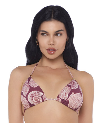 Top Estampado