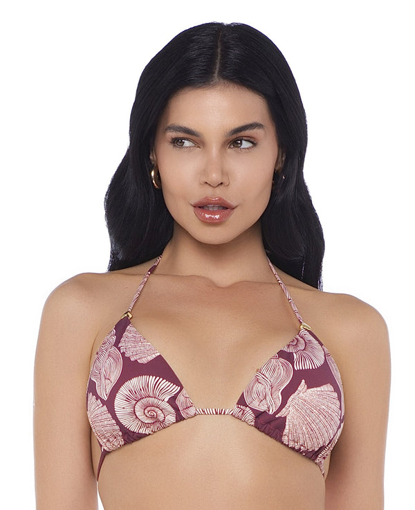 Conjunto Biquini Estampado