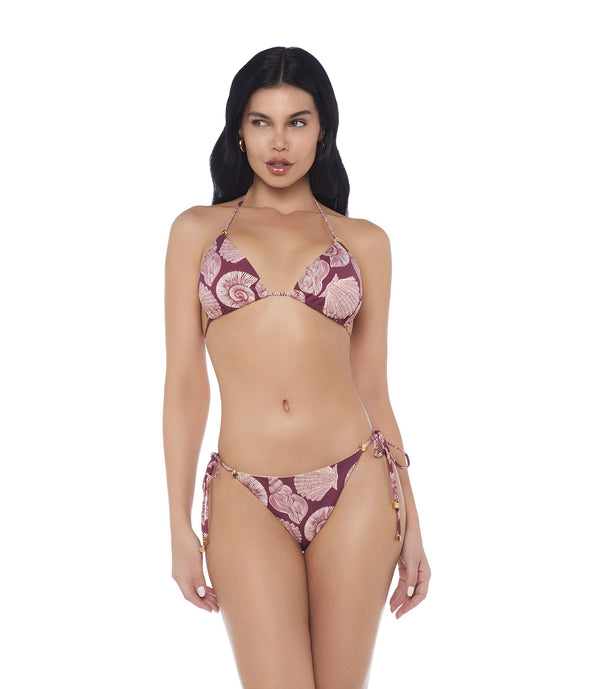 Conjunto Biquini Estampado