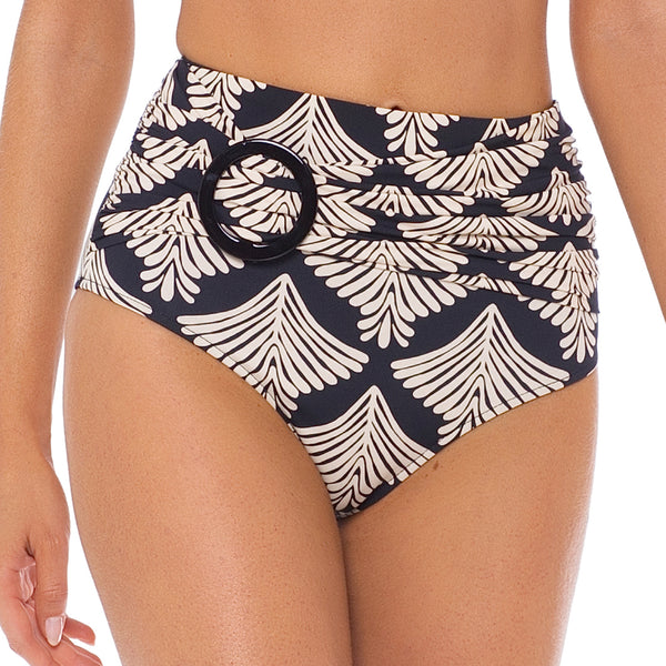 Calcinha Hot Pant Estampada