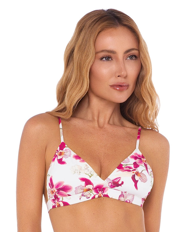 Conjunto Biquini Estampado
