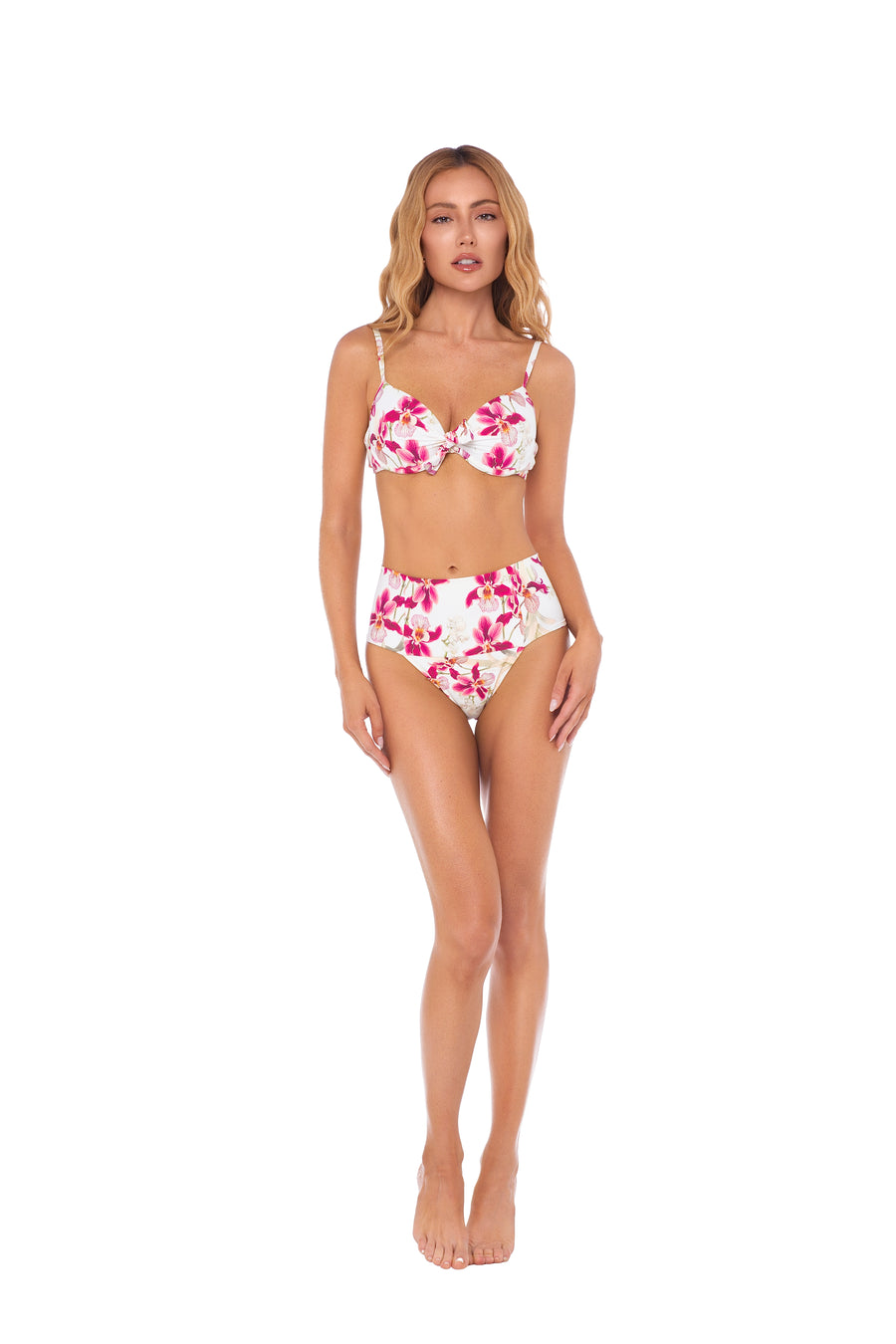 Top Estampado 408 - 38E