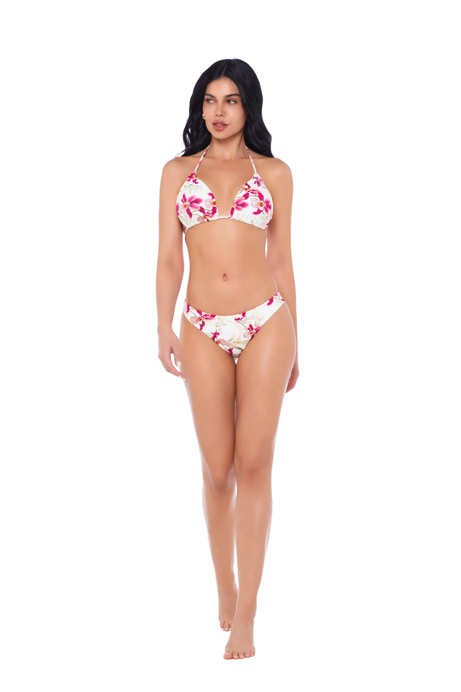 Top Estampado 410 - 32E