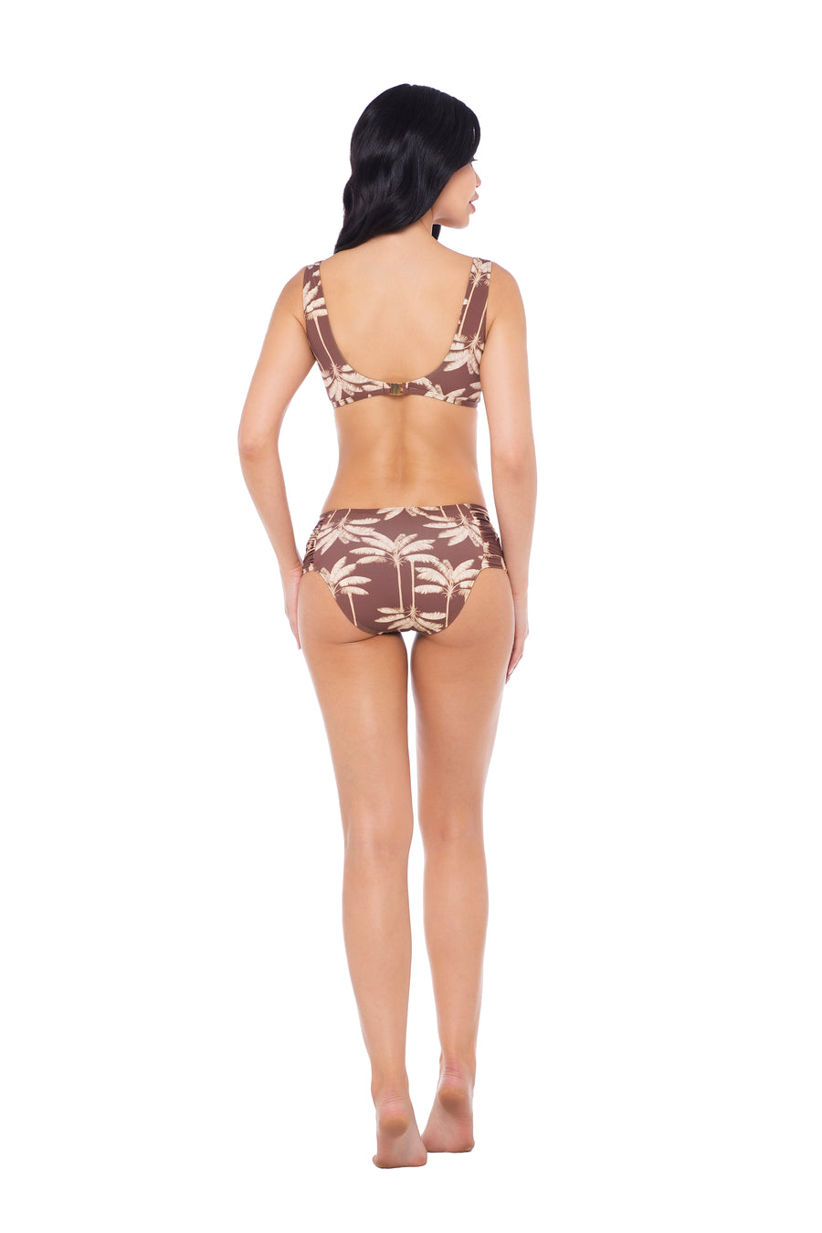 Top Estampado 417 - 33E