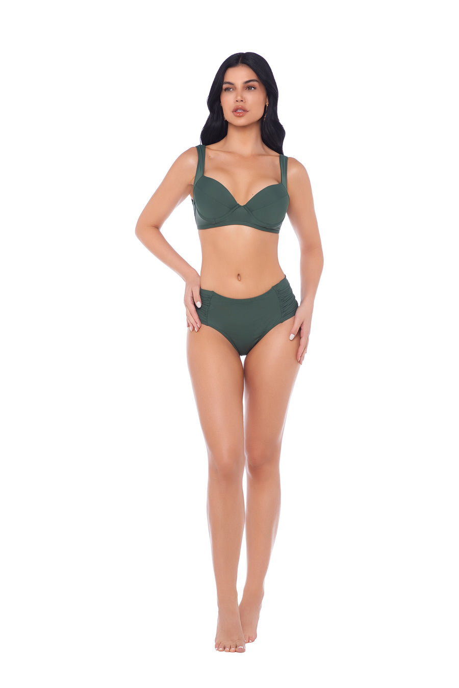 Top Liso 424 - 04