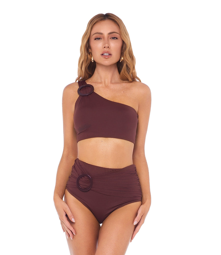 Calcinha Hot Pant Lisa