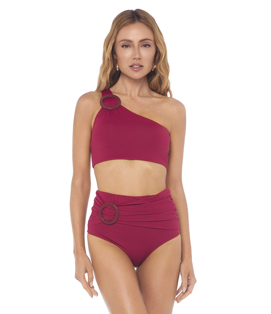 Calcinha Hot Pant Lisa
