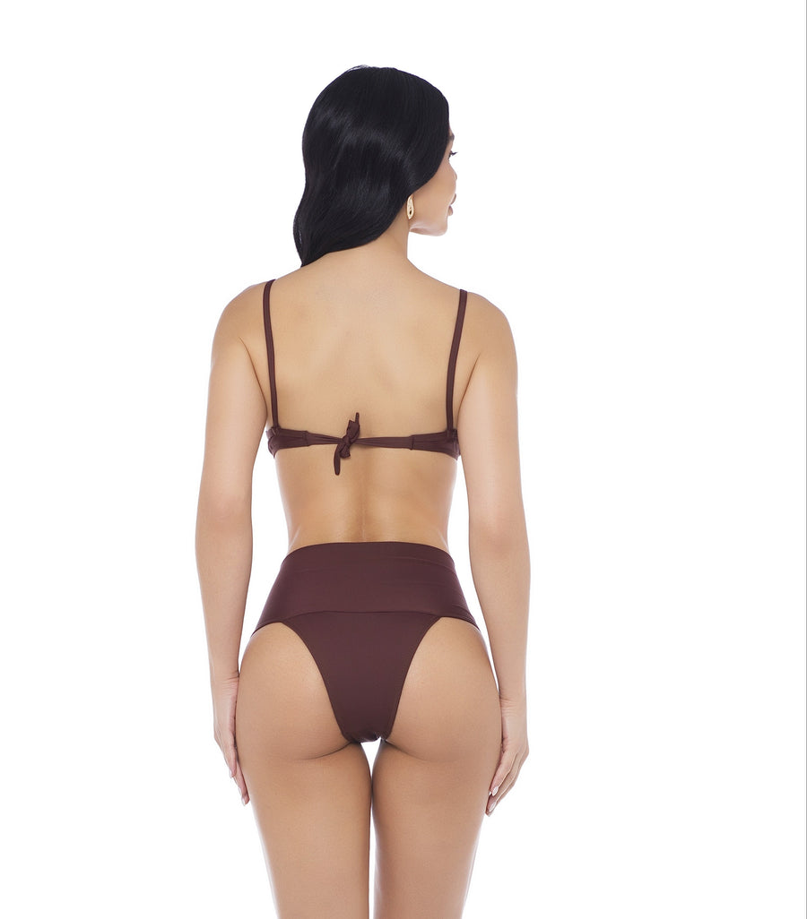 Calcinha Hot Pant Lisa