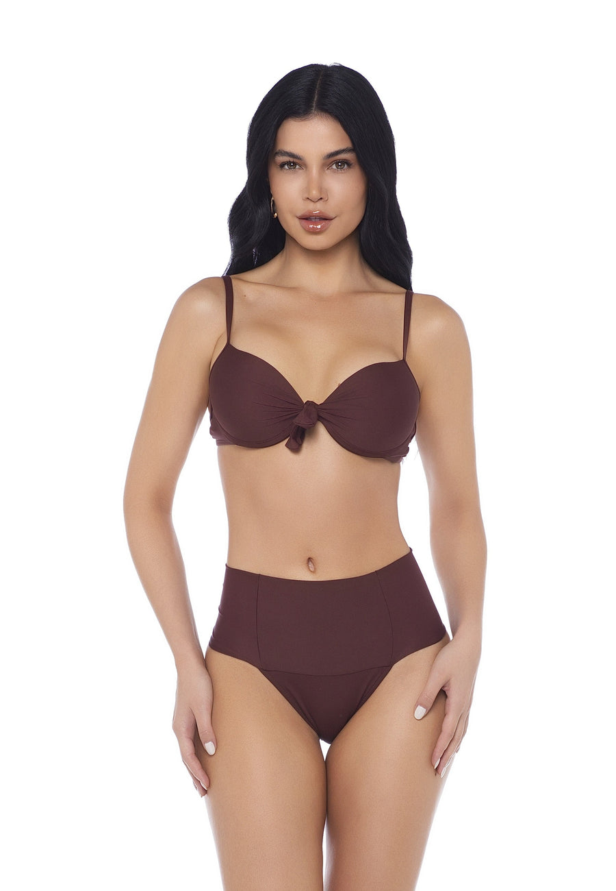 Calcinha Hot Pant Lisa