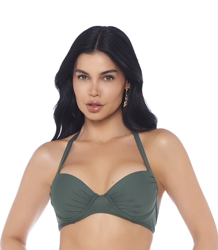 Top Liso 433 - 05