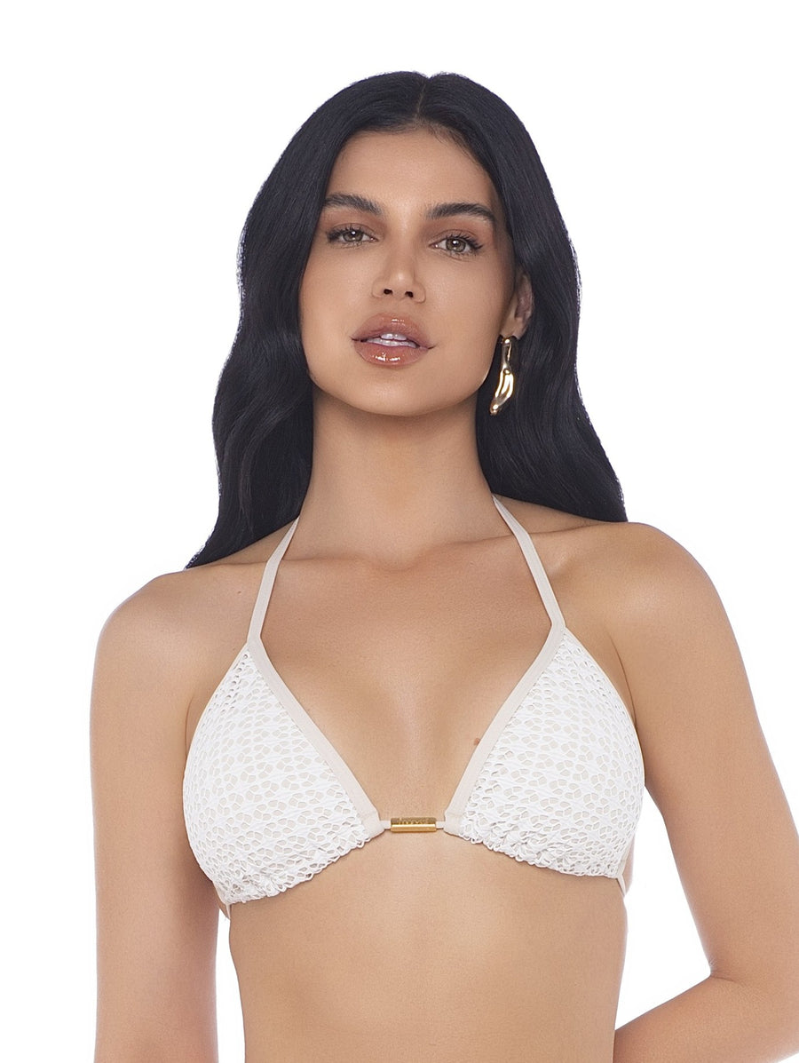 Conjunto Biquini Renda