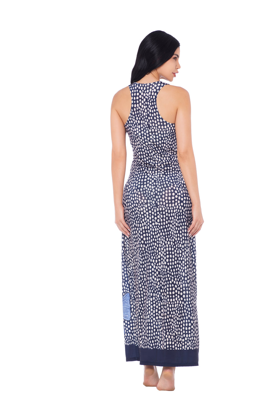 Vestido Localizado