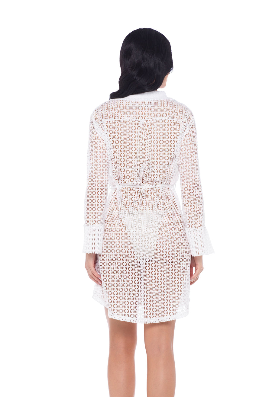 Chemise de Renda