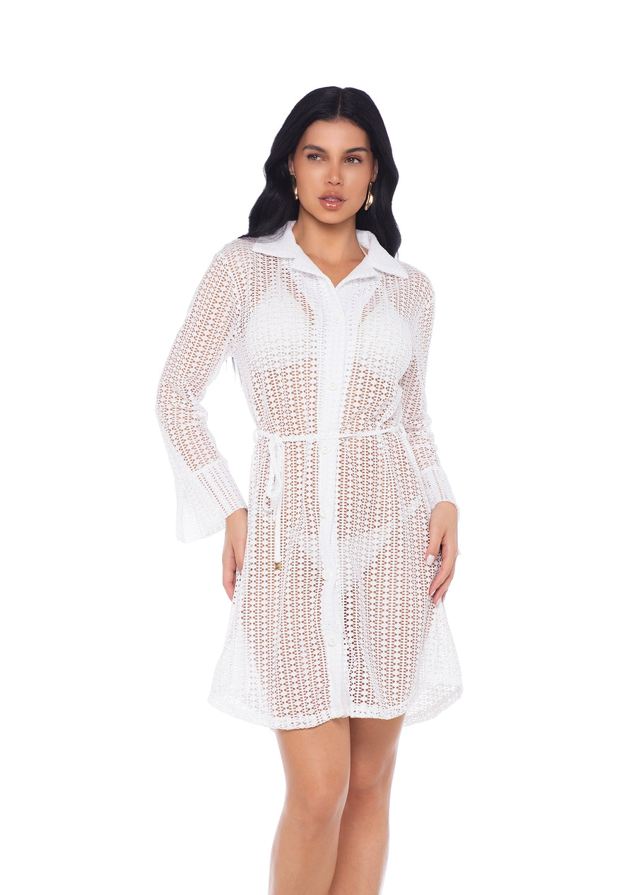 Chemise de Renda