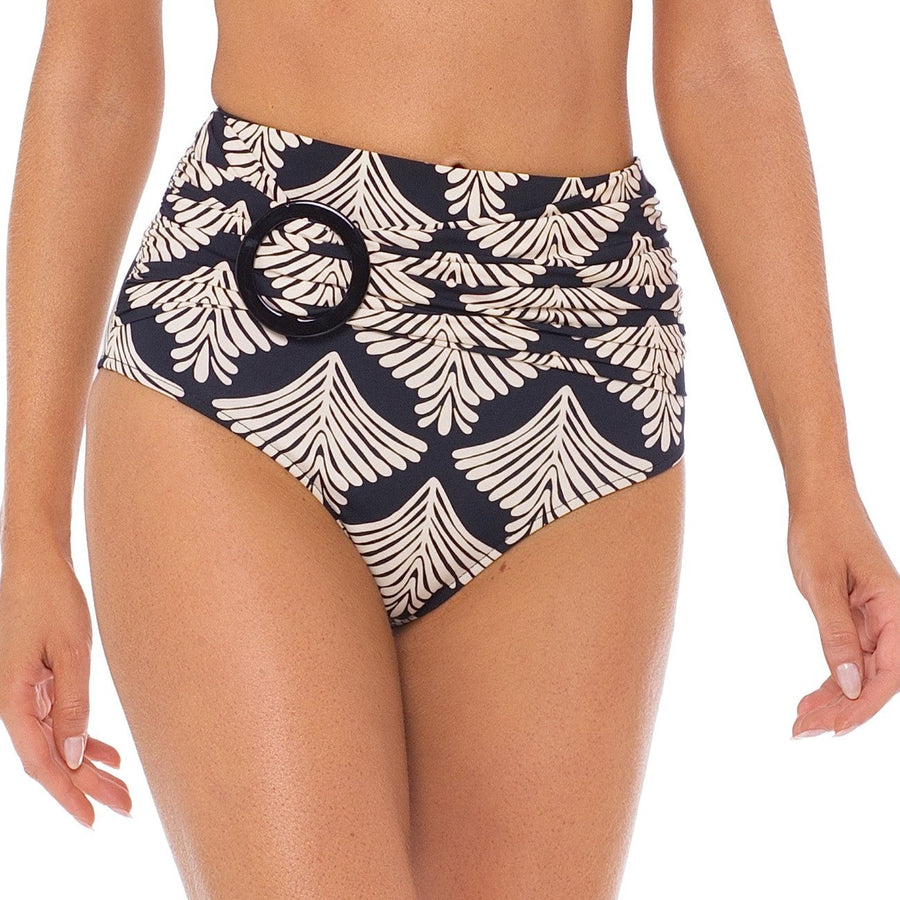 Calcinha Hot Pant Estampada