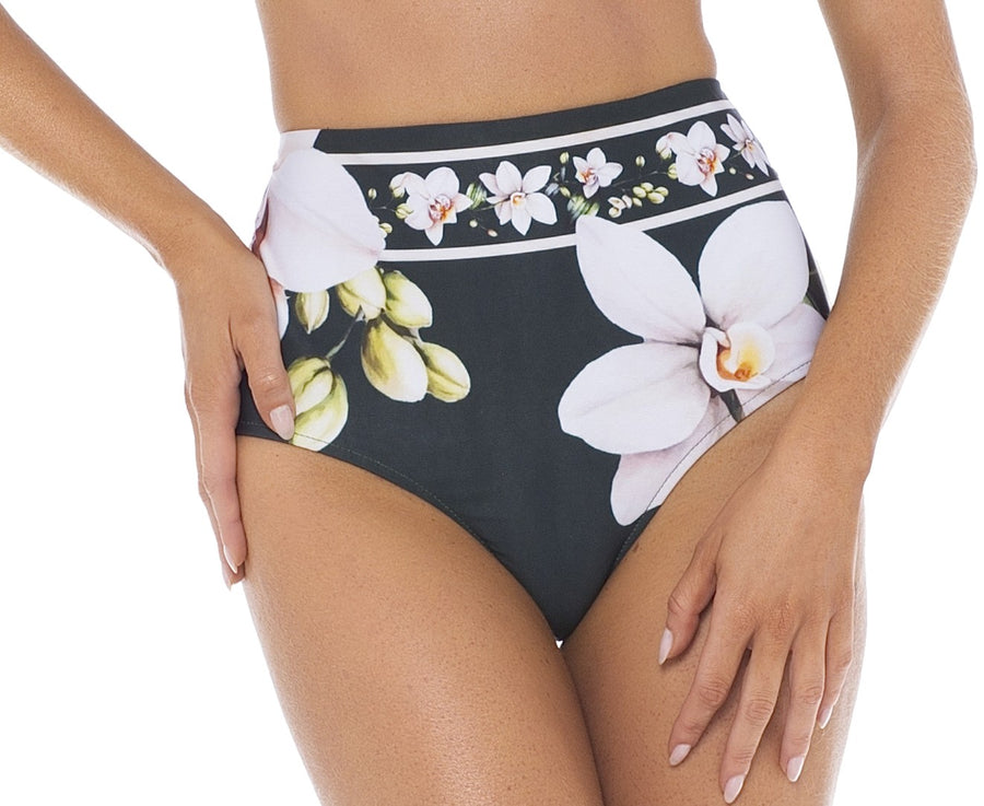 Calcinha Hot Pant Localizada