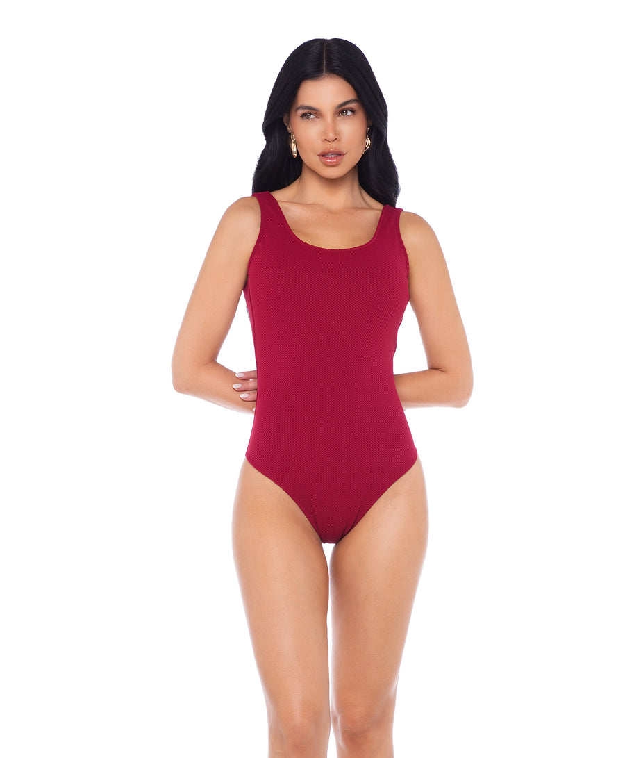 Body Fio Duplo Textura
