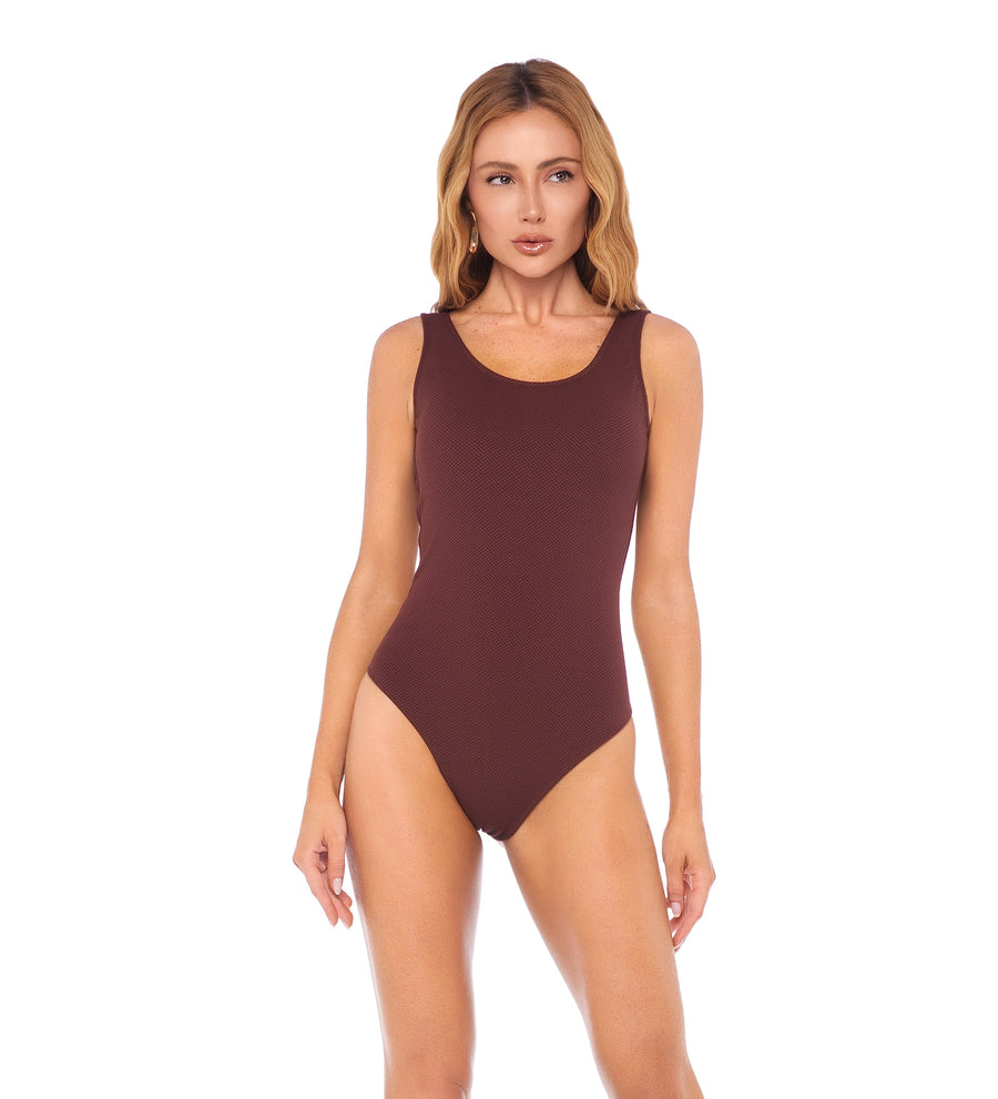 Body Fio Duplo Textura