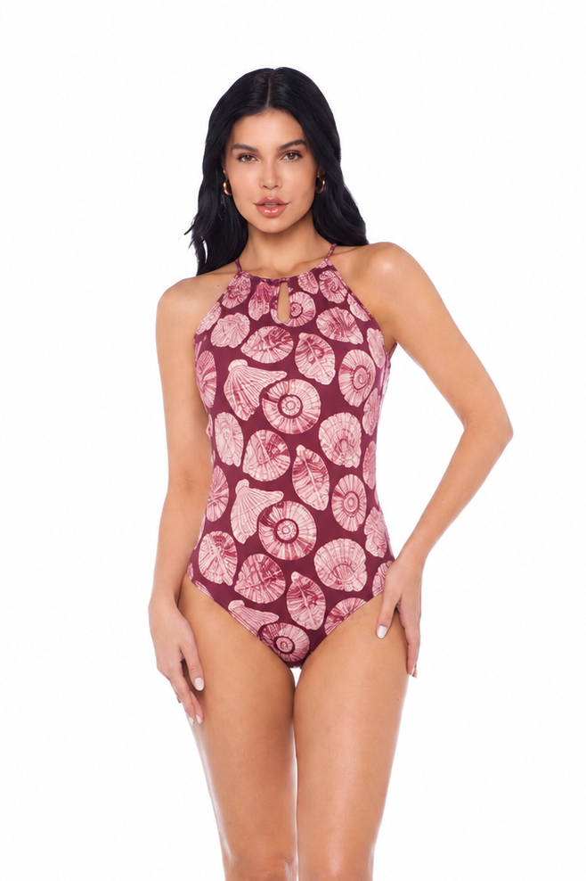 Body Gota Estampado