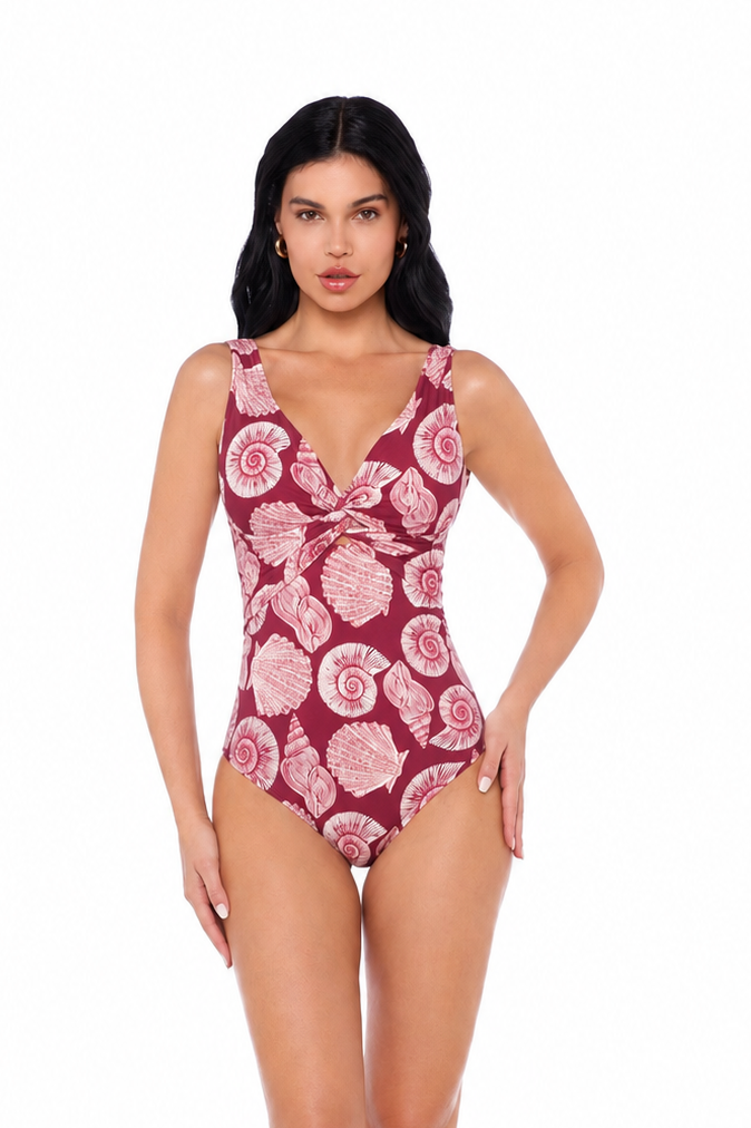 Maiô Estampado