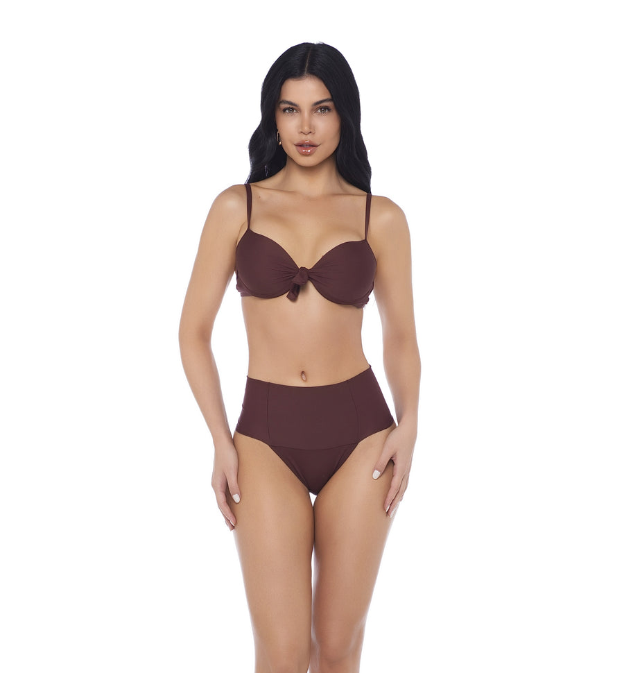 Conjunto Biquini Liso