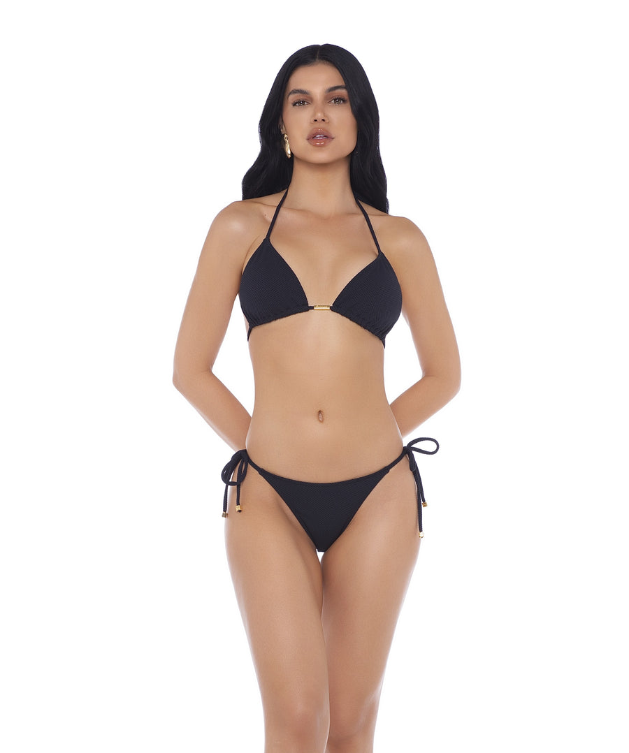 Conjunto Biquini Textura