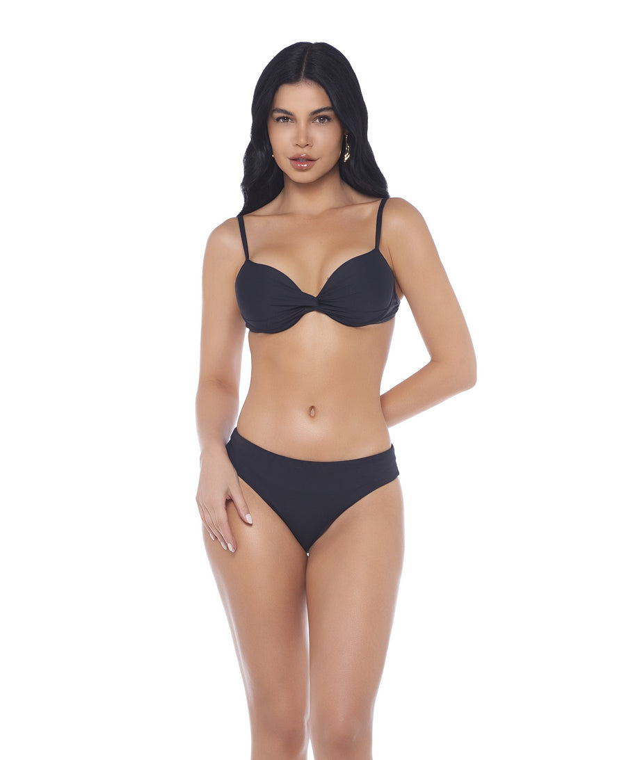 Conjunto Biquini Liso