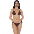 Conjunto Biquini Textura
