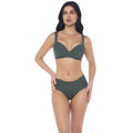 Conjunto Biquini Liso