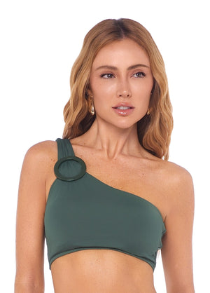 Cropped Liso