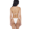 Conjunto Biquini Textura