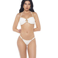 Conjunto Biquini Textura