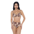 Conjunto Biquini Estampado