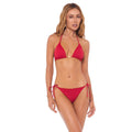 Conjunto Biquini Liso