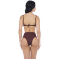 Conjunto Biquini Liso