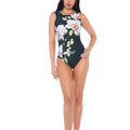 Body com Estampa Localizada - Estampa 33