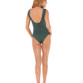 Body com Estampa Localizada - Estampa 33