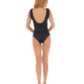 Body com Estampa Localizada - Estampa 33