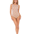 Body Estampado - Estampa 35