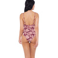 Body Fivela Estampado