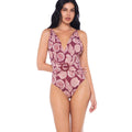 Body Fivela Estampado