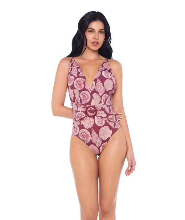 Body Fivela Estampado